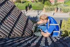 Gutter cleaning Leicester