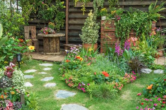 Garden clearance Leicester